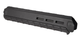 Цівка Magpul MOE M-LOK HAND GUARD, RIFLE-LENGTH AR15 / M16 MAG427-BLK - зображення 1