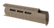 Цевье Magpul MOE SL HAND GUARD, CARBINE-LENGTH - AR15/M4 - FDE MAG538-FDE - изображение 1