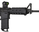 Цевье Magpul MOE M-LOK Carbine AR15/M4. Black MAG424-BLK - изображение 3