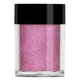 Розовый металлический микро-глиттер Lecente Petal Micro Fine Glitter (8 г) - изображение 1