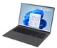 Ноутбук LG Gram 17 17Z90R Charcoal Gray / Intel Core i7-1360P / RAM 16 ГБ / SSD 1 ТБ / Intel Iris Xe Graphics / Windows 11 Home - изображение 2
