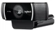 Веб-камера Logitech Webcam C922 Pro Stream FHD Black (960-001088) - изображение 3