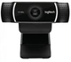 Веб-камера Logitech Webcam C922 Pro Stream FHD Black (960-001088) - изображение 5