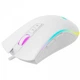 Проводная игровая мышь с 7 программируемыми кнопками HAVIT HV-MS1034 USB White - изображение 6