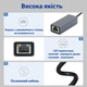 Переходник USB 3.0 на Ethernet RJ45 Gigabit для ноутбука - изображение 4