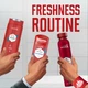 Дезодорант Old Spice Whitewater 85 мл (8006540315118) - зображення 5