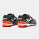 Сороконіжки Joma Dribling 2023 — DRIS2301TF - 40.5 - Чорний - зображення 5