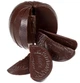 Шоколад в виде апельсина Terry's Chocolate Orange Dark темный шоколад 157 г - изображение 4