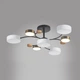 Світлодіодний світильник Ardero AL6197ARD 80W SCANDY - изображение 8