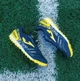 Кожанные сороконожки Joma Mundial - MUNS2303TF - 42 - Темно-синій - изображение 12