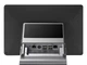 Сенсорний ПОС термінал на Android 11 POS Vector Esmir 11,6", бюджетний моноблок (A100) - зображення 6