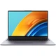 Ноутбук Huawei MateBook D 16 2022 Space Grey / Intel Core i5-12450H / RAM 16 ГБ / SSD 1 ТБ / Intel UHD Graphics / Windows 11 Home - зображення 1