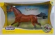 Adamek traditional ахалтекінський жеребець Breyer 1861 - изображение 3