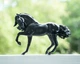 Sjoerd traditional фризький жеребець Breyer 1859 - изображение 3