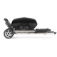 Портативный газовый гриль NAPOLEON TravelQ 285X (TQ285Х-BK-1) - изображение 3
