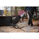 Портативный газовый гриль NAPOLEON TravelQ 285X (TQ285Х-BK-1) - изображение 12