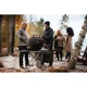 Портативный газовый гриль NAPOLEON TravelQ 285X (TQ285Х-BK-1) - изображение 13