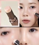 Хайлайтер для обличчя No Mercy Spell Mood Stick (№05 Beambidi Bobbidi Boo) 10 g - изображение 2