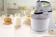 Миксер ручной с чашей 2л Crownberg CB-7320 300Вт 7 скоростей - изображение 1