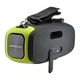 Портативная Bluetooth-колонка Hopestar A30 Green - изображение 3