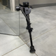 Сошки Harris Bipod S-BRMP на Picatinny 152-229мм - зображення 5