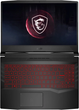 Ноутбук MSI Pulse GL66 11UCK (GL6611UCK-1250US) - зображення 4