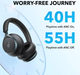 Наушники Anker SoundCore Space One Black - изображение 4