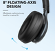 Наушники Anker SoundCore Space One Black - изображение 5