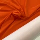 Тканина плащівка бархат-матовий Vanguard (оранж) от 3м - изображение 2