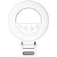 Кольцевая лампа для селфи на смартфон, LED лампа с клипсой JOPREE - изображение 1