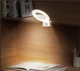 Кольцевая лампа для селфи на смартфон, LED лампа с клипсой JOPREE - изображение 6