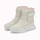 Сапоги детские зимние Puma Nieve Winter Boots Nimbus Cloud/White р. 11/28/18см - изображение 2