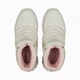 Сапоги детские зимние Puma Nieve Winter Boots Nimbus Cloud/White р. 11/28/18см - изображение 4