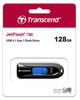 Флеш пам'ять USB Transcend JetFlash 790 128GB (TS128GJF790K) - зображення 5