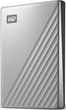 Dysk twardy Western Digital My Passport Ultra 1TB WDBC3C0010BSL-WESN 2.5" USB 3.0 External Gray - obraz 2