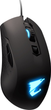 Mysz Gigabyte AORUS M4 USB Czarna (GM-AORUS M4) - obraz 3