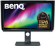 Монітор 32" BenQ SW321C (9H.LJ1LB.QBE) - зображення 3