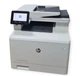 БФП HP Color LaserJet Pro M479fnw Б/В - изображение 1