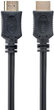 Kabel Cablexpert CC-HDMI4L-0.5 m - obraz 2