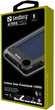 Powerbank solarny Sandberg Outdoor 10000 mAh Black (5705730420535) - obraz 3