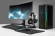 Підставка для навушників Corsair Gaming ST50 Premium Headset Stand (CA-9011221-EU) - зображення 4