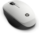 Mysz HP Dual Mode Wireless Silver (196068897000) - obraz 2