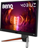 Monitor 27" BenQ EX270M (9H.LLALJ.LBE) - obraz 3