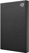 Dysk zewnętrzny Seagate One Touch with Password 4TB STKZ4000400 2.5 USB 3.0 Czarny - obraz 1