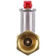 Koer Клапан предохранительный 8BAR 1/2" для бойлера Hi-Therm 104292 - изображение 4