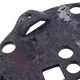 Фланець круглий для бойлера Atlantic \ ROUND GТ00118EAtl D=120mm, 6 отворів - зображення 5