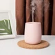 Зволожувач повітря Xiaomi HL Aromatherapy machine Pink (HLEOD01) - зображення 2