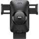 Автодержатель с беспроводной зарядкой Baseus Wisdom Auto Alignment Car Mount Wireless Charger 15 W (CGZX000001) - изображение 6