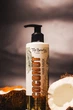 Органическая маска на основе кокосового масла Coconut Hair Mask Top Beauty, 250 мл - изображение 1