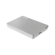 Зовнішній жорсткий диск Toshiba Canvio Flex 1 TB Silver (HDTX110ESCAA) - изображение 2
